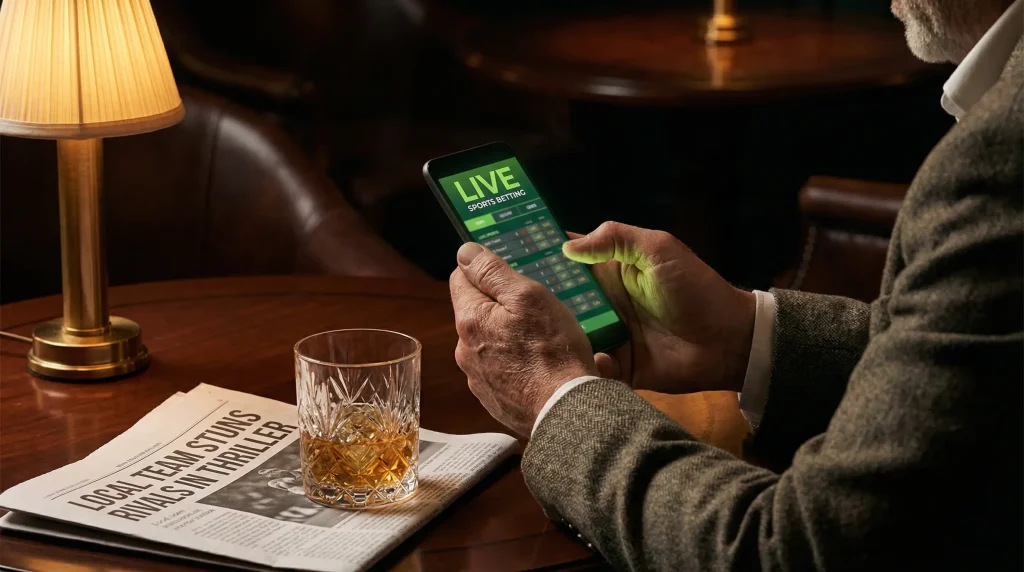 Best betting sites not on GamStop for UK sports bettors