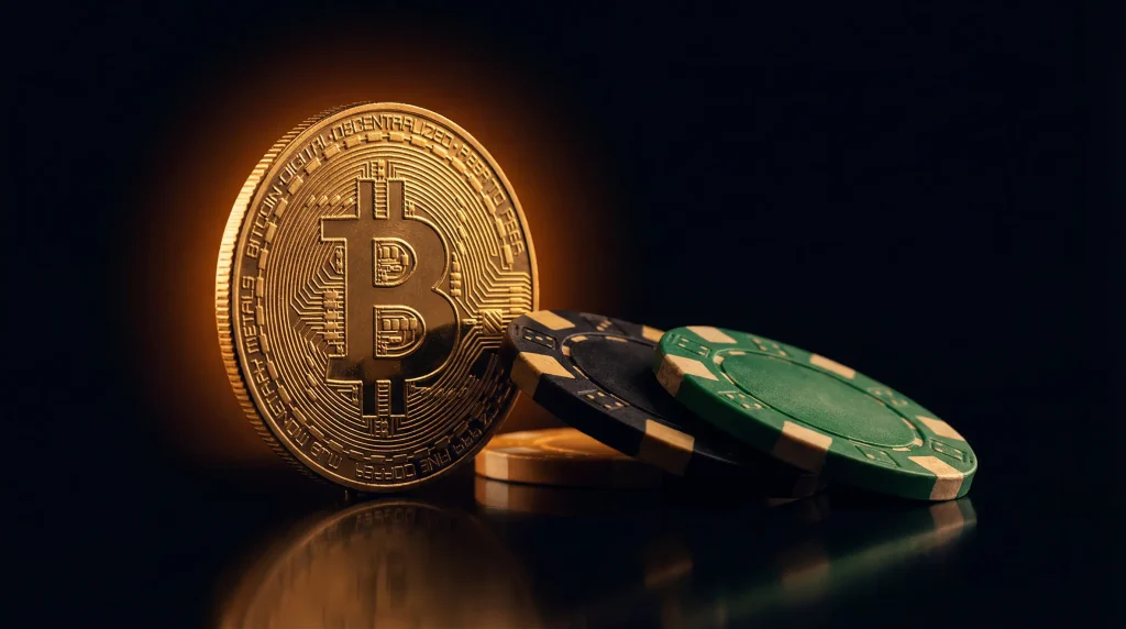 Best crypto casino not on GamStop — Bitcoin gambling for UK players