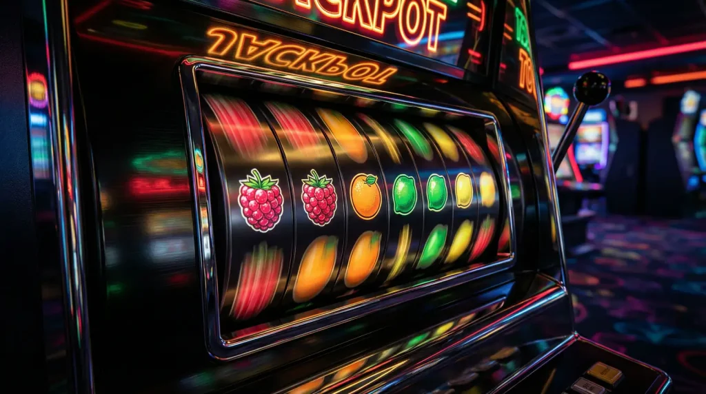 Best game providers at non-GamStop casinos for UK players