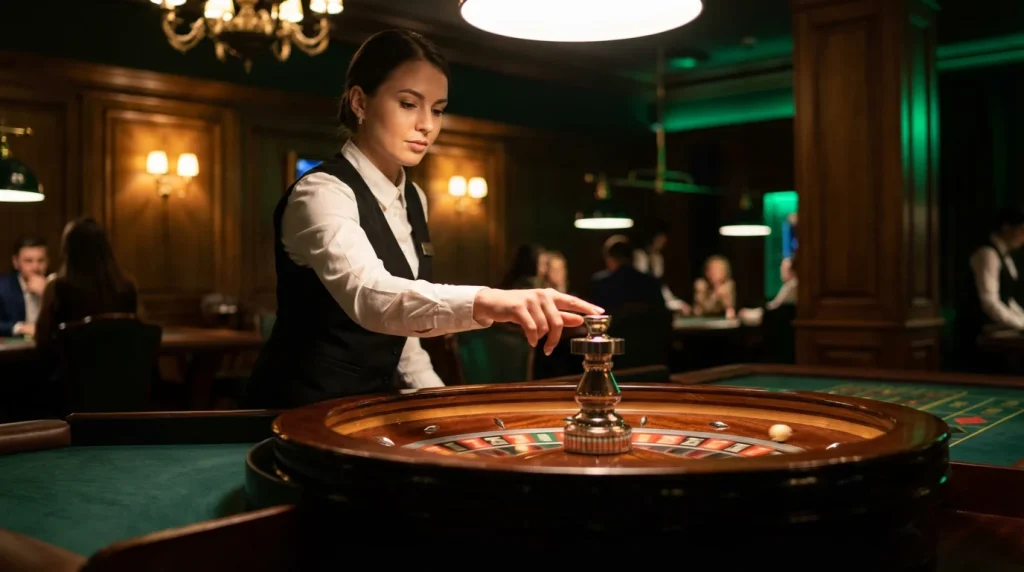 Best live casino not on GamStop — top live dealer sites for UK players