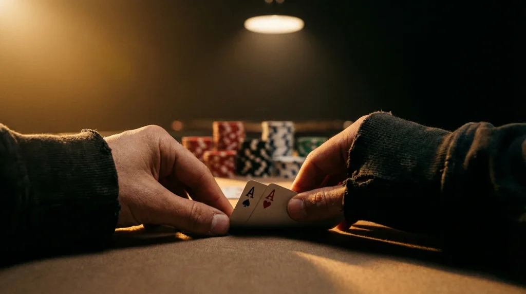 Best poker sites not on GamStop with cash games and tournaments