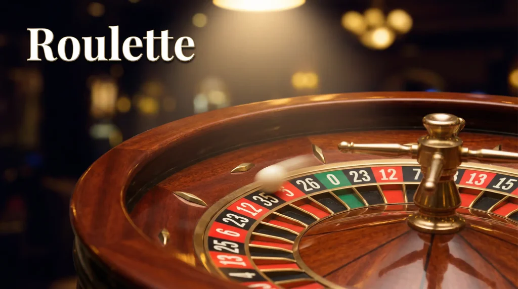 Best roulette not on GamStop — roulette sites for UK players
