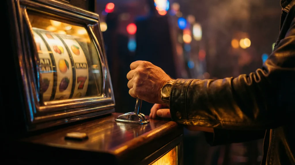 Best slots not on GamStop — top non-GamStop slot sites for UK players