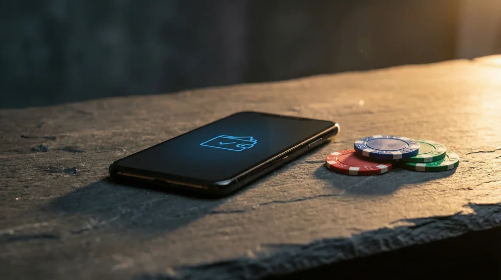 E-wallet payment methods at casinos not on GamStop for UK players