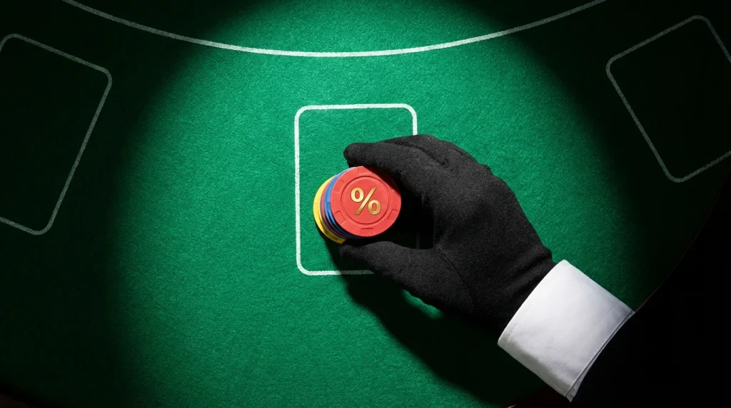 Non-GamStop casino cashback offers for UK players