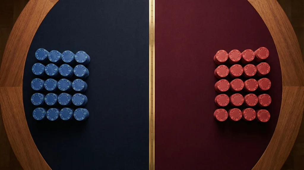 Non-GamStop vs UKGC casinos comparison for UK players