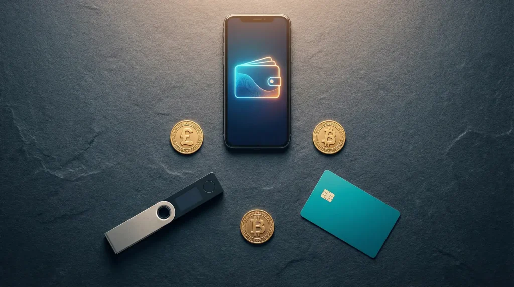 Payment methods at casinos not on GamStop for UK players