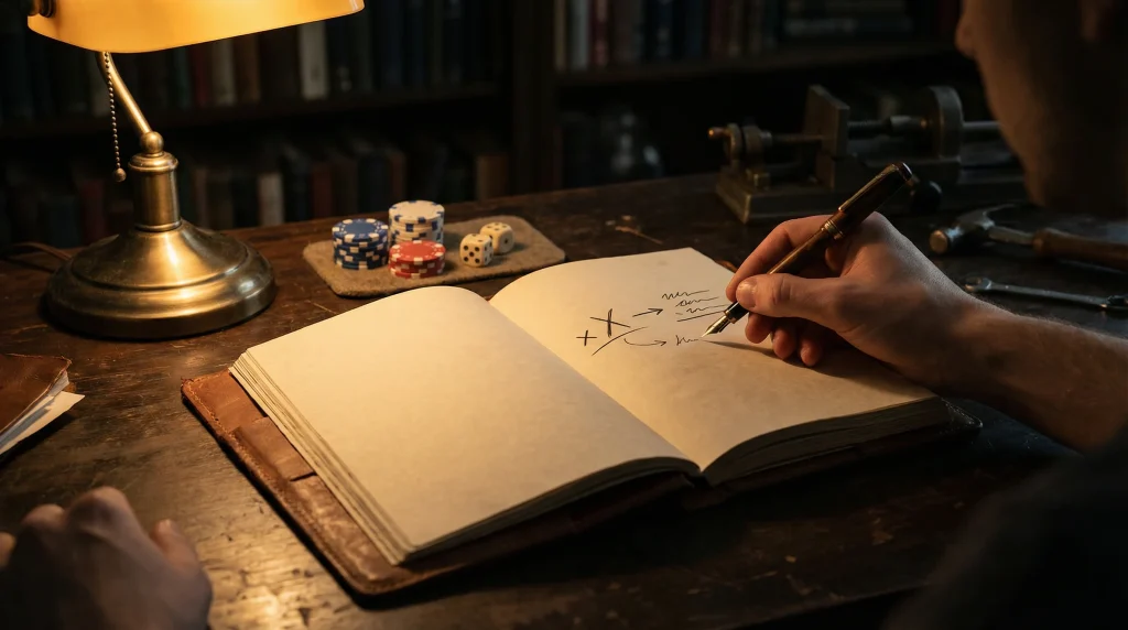 Wagering requirements at non-GamStop casinos explained